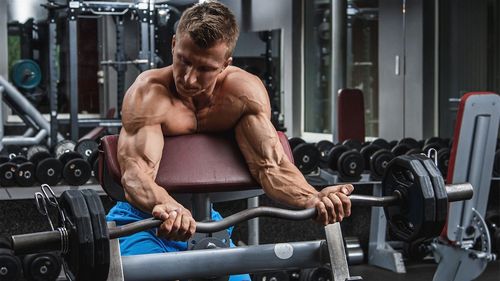 EZETIMED 10 musculación: Todo lo que necesitas saber EZETIMED 10 musculación: Todo lo que necesitas saber