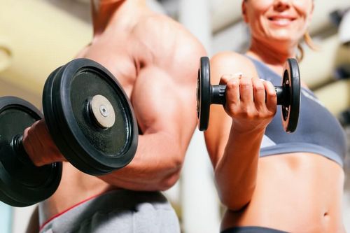Oxandrolone: uno steroide delicato ma efficace per uomini e donne Oxandrolone: uno steroide delicato ma efficace per uomini e donne